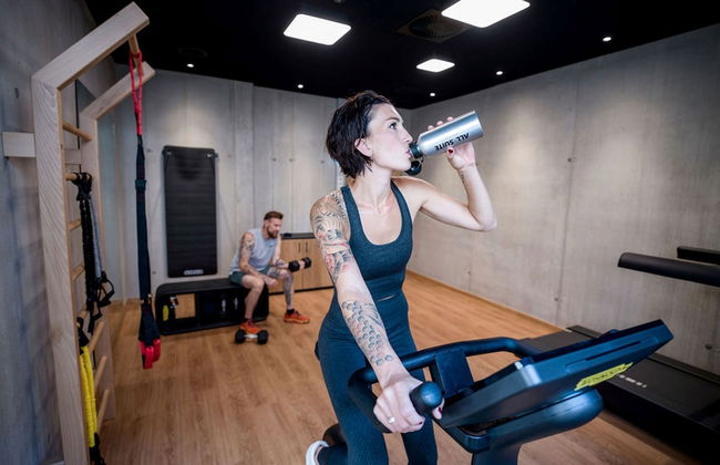 All-Suite Resort Fieberbrunn - Foto 51