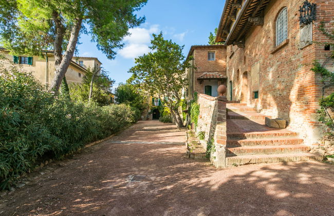 Casa dei Granai - Photo 32