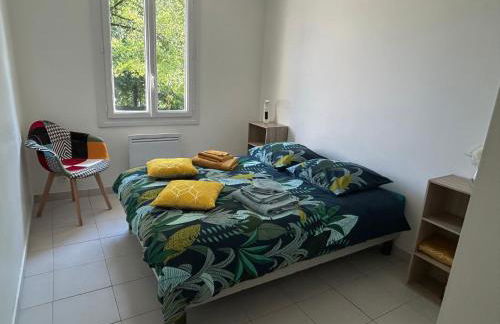 La maison du Chef - Foto 12