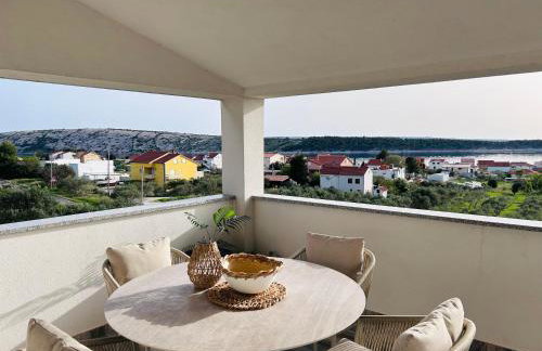 Villa Jadranka Rab apartman Nick - Foto 24