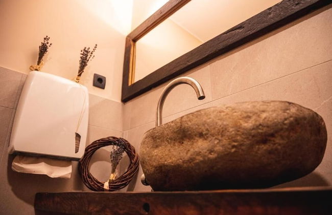 Nesting Resort posestvo SONČNI RAJ - Foto 14