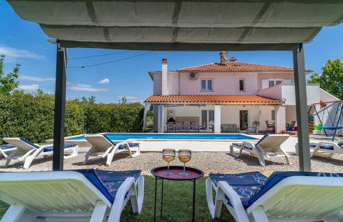 Villa Marija Ana by Istrialux - Photo 20