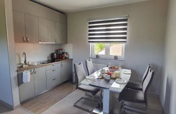 Apartmani Fenestra Tesla i Faust - Foto 13