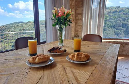 Villa Agia Sofia ένα υπέροχο καταφύγιο στο βουνό - Foto 41