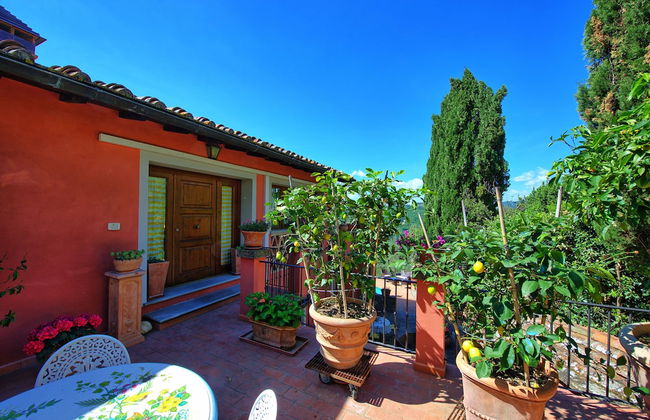 Casa Vania - Foto 53