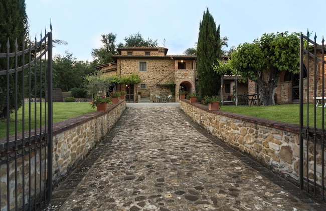Agriturismo L'Incrociata - Foto 68