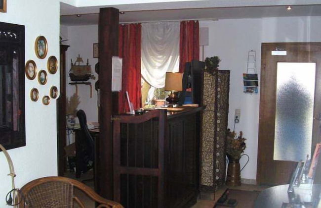 Hotel Landhaus Sechting - Foto 3