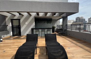 Aconchego no coração de SP - Foto 63