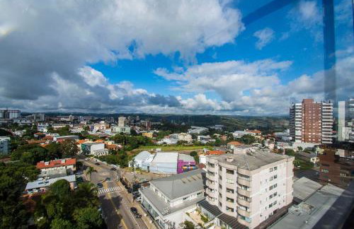 Apartamento em Bento Gonçalves próximo ao shopping - Foto 25