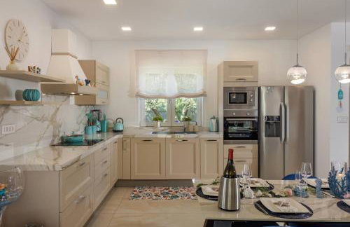 Villa Karla Tar - Foto 13