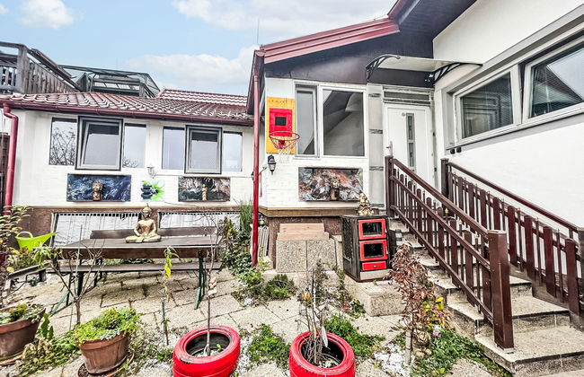 Garden Suite - Foto 26