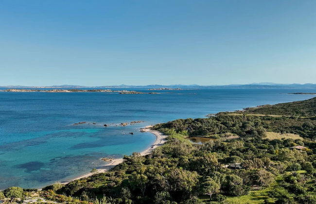 HOTEL MARINA DI CAVU BONIFACIO - Photo 35