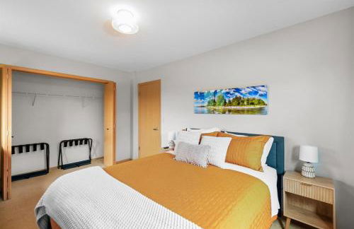 Charming Sister Bay Home Backyard Oasis & HotTub - Foto 41