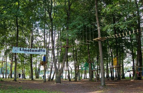 Urban Nest - butikowy, 2-poziomowy, blisko jeziora - Foto 54