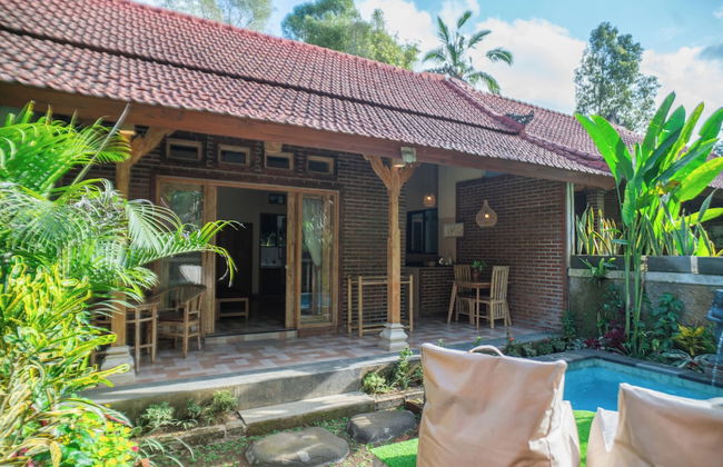 Prayatna Villas - Photo 24