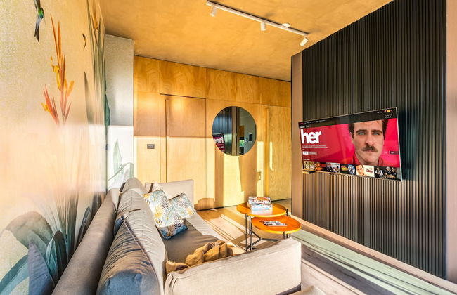 Deluxe Apartments in Palermo - by BueRentals - Foto 48