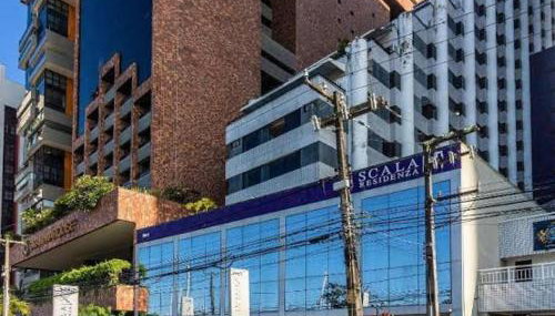 Apto na Beira-Mar de Fortaleza - Foto 3