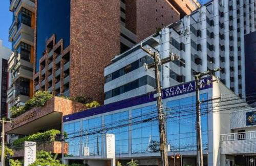 Apto na Beira-Mar de Fortaleza - Foto 3