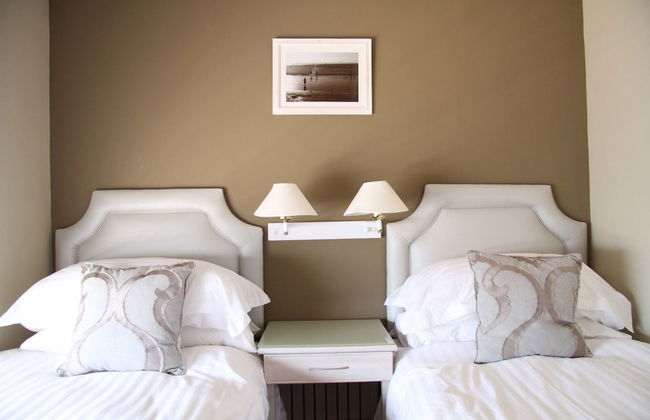 Cape Town Beachfront Apartments At Leisure Bay - Photo 2