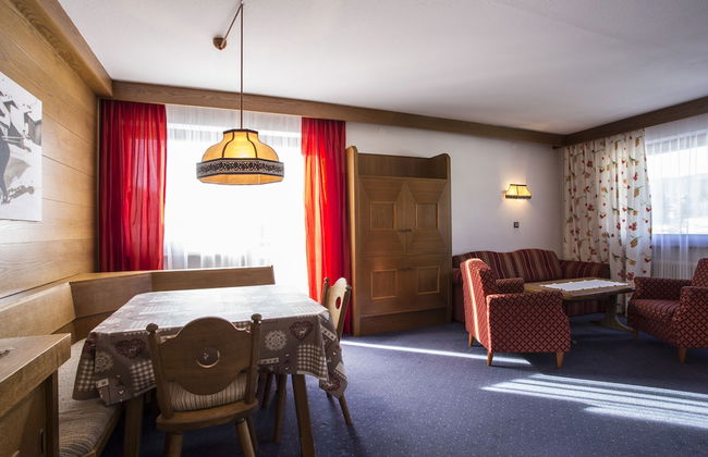 Appartement Solstein - Foto 12