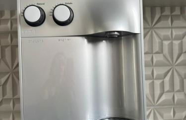 Casa Arruda Climatizada 6 prox Shop Boulevard - Foto 21