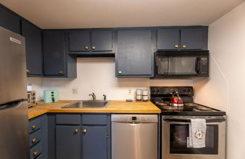 Snowshoe Ski-in & Ski-out at Silvercreek Resort - Family friendly, jacuzzi, hot tub, mountain views - Foto 6