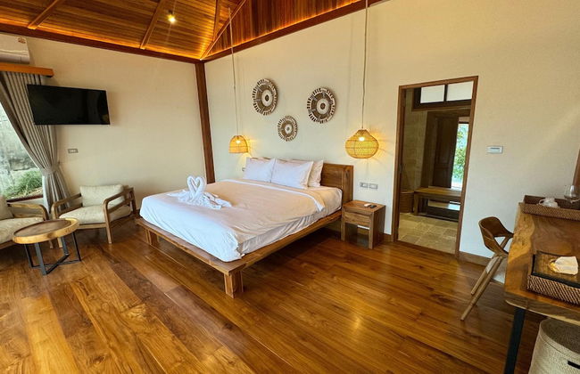 Ten Moons Sunset Villas - Foto 5