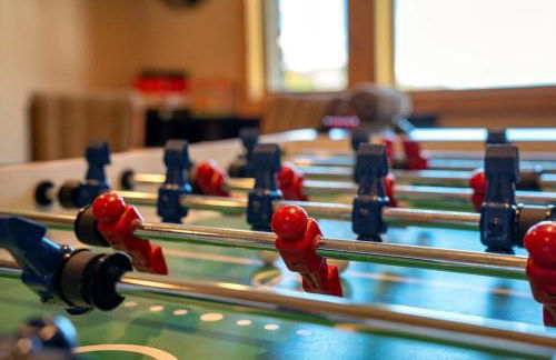 Stage Coach Run home - Foto 28