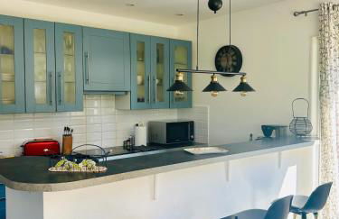 Paisible Rez-de-jardin de villa - Côte d'Azur - Foto 32