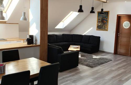 Apartamenty Amalia - Foto 23