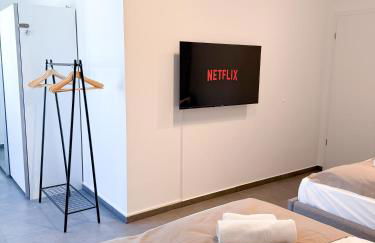 LYFIE - Urban Retreat Apartment - 102qm - Foto 18