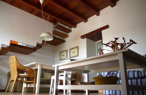 Casa Las Escaleritas - Foto 1