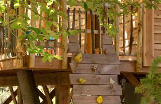 Le Monde de Charlie - Les Cabanes - Foto 44