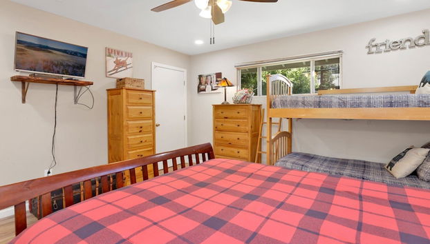 Cozy UP TO Summit #1651 - Foto 2, Habitación