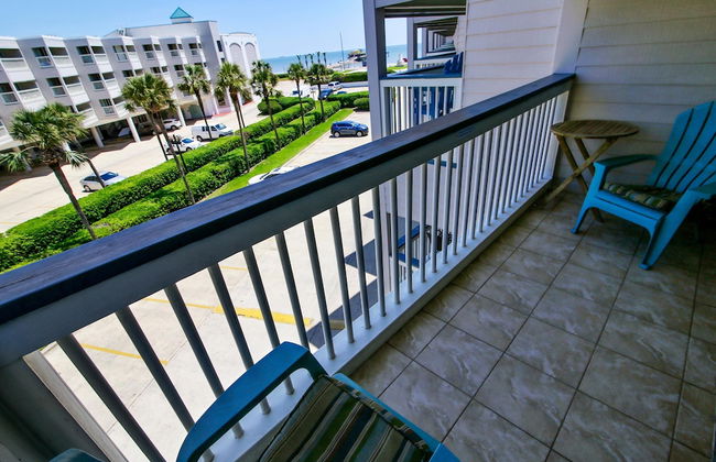 Casa Del Mar C279 in Galveston - Foto 16