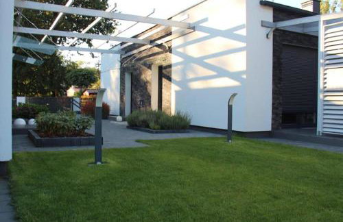 Domki do wynajęcia - Foto 1