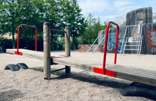 STARiVA - Terrasse über Dresden - Kaffeemachine - Netflix - Brettspiele - Foto 21