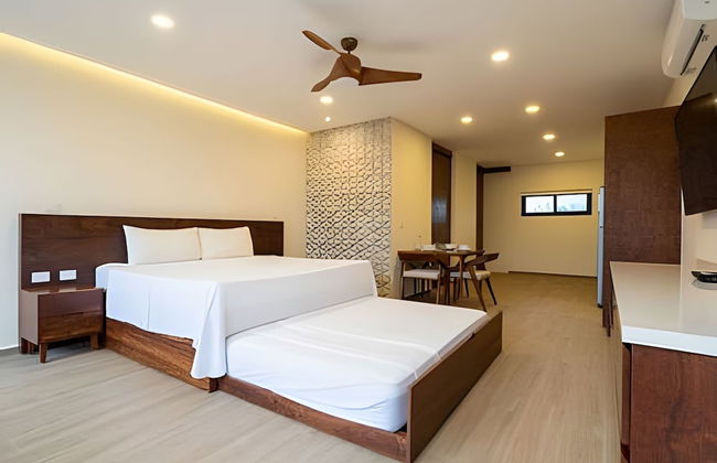 Moots Tulum - Photo 48