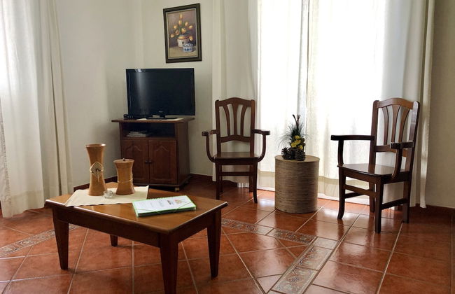 Apartamentos Los Verodes - Photo 51