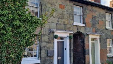 No 3 Waterloo Place - Foto 1