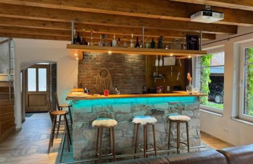 Turm auf altem Bauernhof - Foto 16