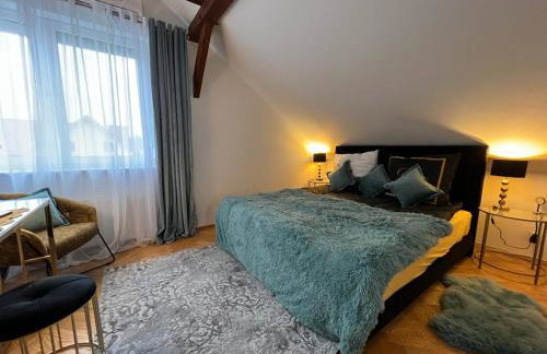 Comfort Zone Ostróda Villa Apartment Duplex - Foto 21