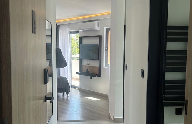 INCORSO • Smart Luxury Stay • near Airport • 24HR Check in - Foto 3