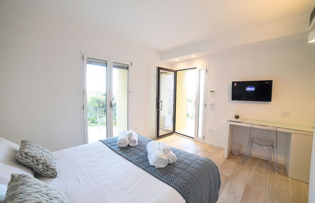 La Torre del Mulino - Superior Rooms - Foto 34