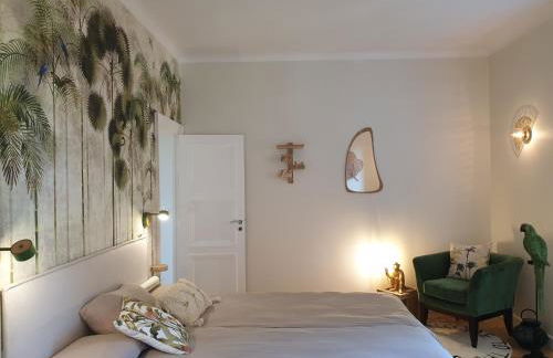 Les Cigales - Photo 24