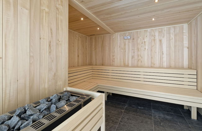 Chalet in Samoens Near Grand Massif Lift - Foto 23