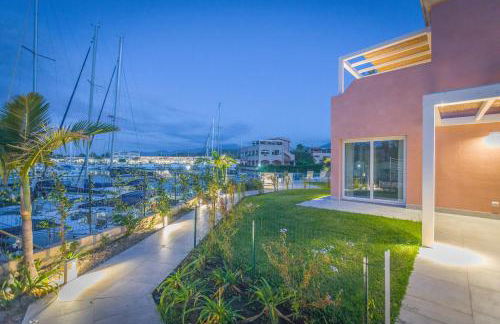 Appartamento Tramontana Portorosa - Residence Delfino - Foto 17