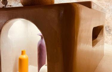 LA ROCHE DOREE - Golden Rock Suite - Photo 15