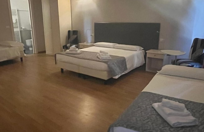 Honey Rooms - Foto 17