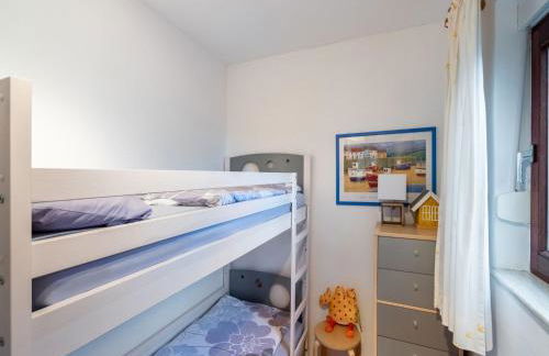 Sorpesee Ferienhaus mit Panoramablick - Foto 15